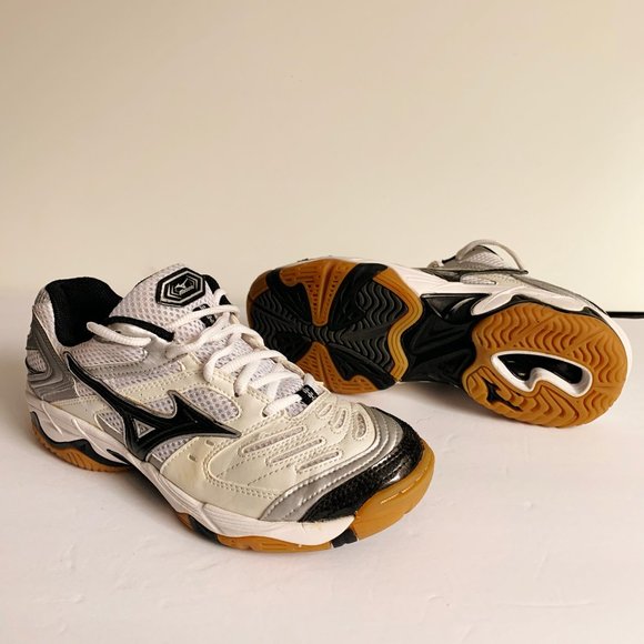 Mizuno Wave Rally Running Training - Picture 2 of 7